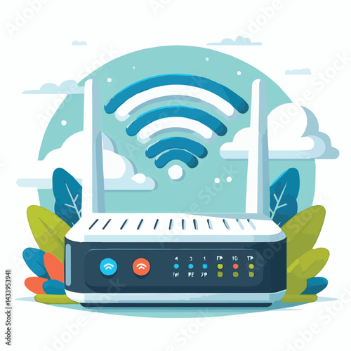 wireless, technology, network, internet, connection, digital, point, access, wifi, communication, connect, web, router, background, equipment, device, system, access point, modern, hardware, office, s