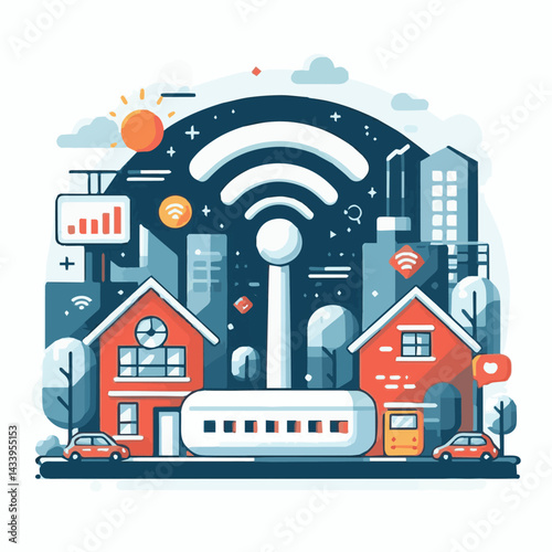 wireless, technology, network, internet, connection, digital, point, access, wifi, communication, connect, web, router, background, equipment, device, system, access point, modern, hardware, office, s