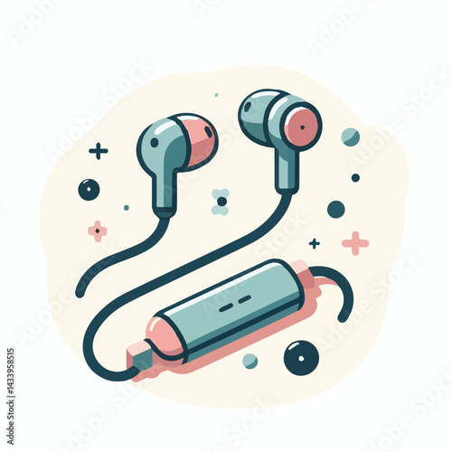 technology, music, earbuds, wireless, device, earphone, earphones, digital, phone, audio, communication, headphone, headset, sound, studio, gadget, mobile, business, listen, lifestyle, headphones, sma