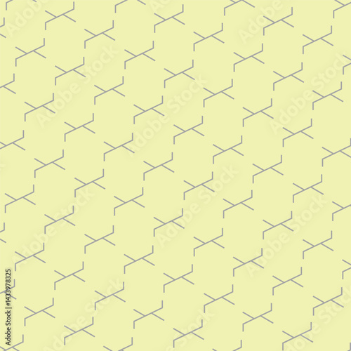seamless geometric pattern