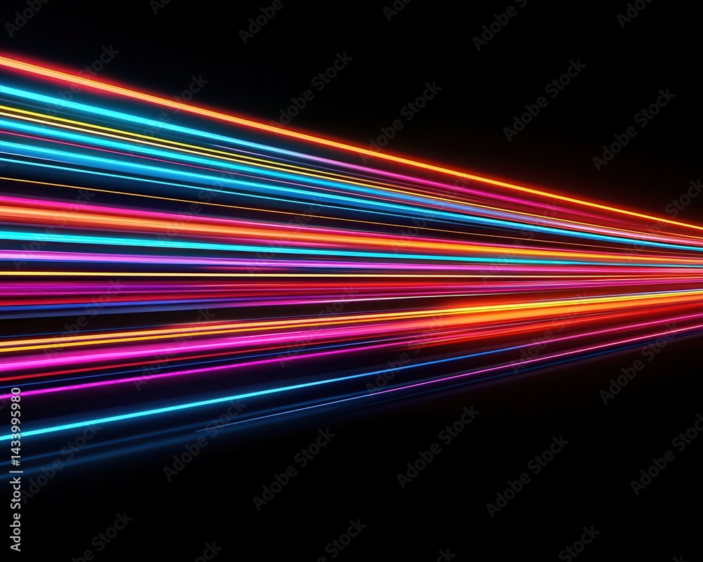 Hyperspeed text transitions with neon light streaks, scifi motion graphics, dynamic kinetic typography Hyperspeed text transitions with neon light streaks, scifi motion graphics, dynamic kinetic typography