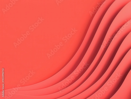 Layered typography with multidirectional sliding effects, engaging kinetic animation, modern digital text design