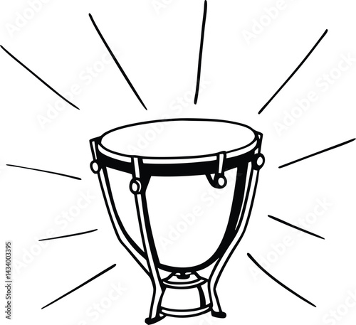 drums musical instrument
