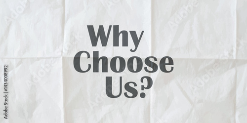 why choose us
