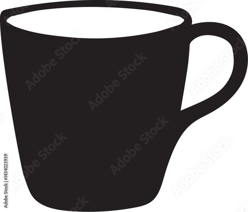 Coffee Mug vector