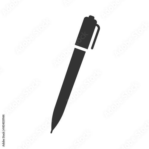 pen icon design