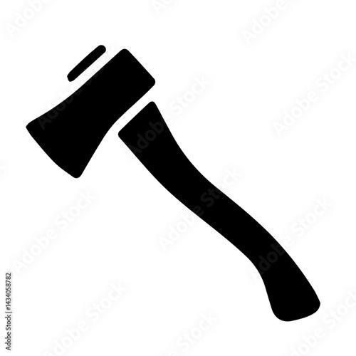 ax building equipment icon