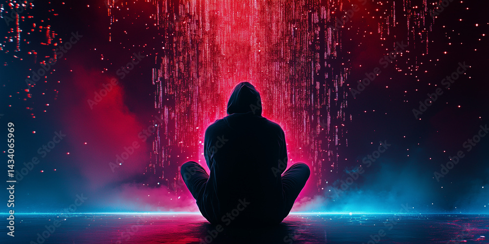 Exploring ai ethics in cybersecurity events visualizing future challenges in a digital environment Exploring ai ethics in cybersecurity events visualizing future challenges in a digital environment