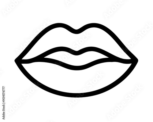 lips