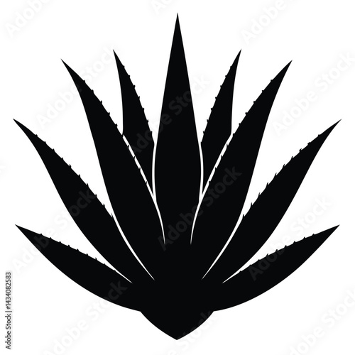 cannabis leaf vector illustration