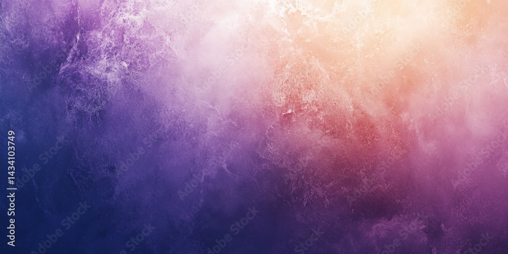 Fototapeta premium Abstract Gradient Texture Background