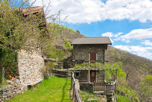 NOLEZZO - MIUNCHIO- COSSOGNO