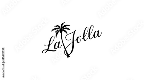 La Jolla Logo 01