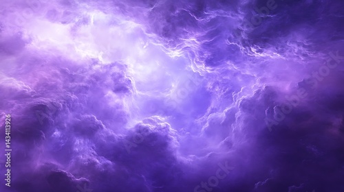 blue sky background