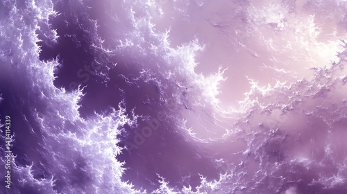 blue water background