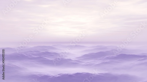 clouds in the sky