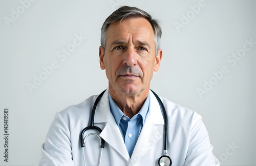 Doctor answering asthma questions on livestream video for World Asthma Day_00001_