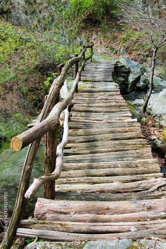 NOLEZZO - MIUNCHIO- COSSOGNO