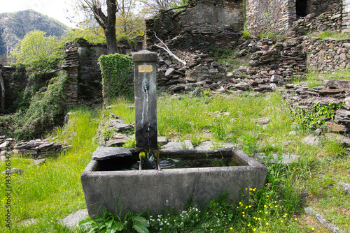 NOLEZZO - MIUNCHIO- COSSOGNO