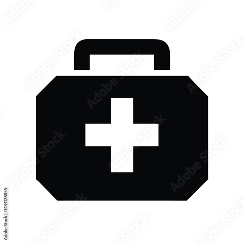 First aid icon