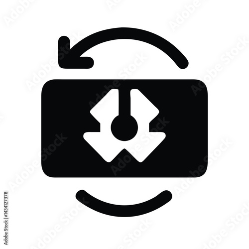 Recovery icon