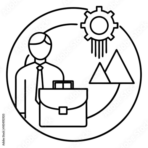Agile Business Strategy: Professional Planning Categories