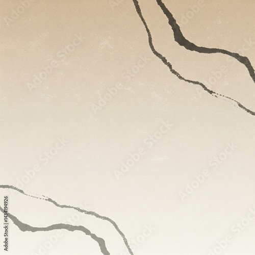 Minimal Japandi Wallpaper Neutral Abstract Texture Aesthetic