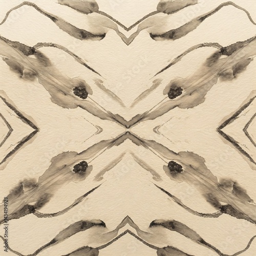 Minimal Japandi Wallpaper Neutral Abstract Texture Aesthetic