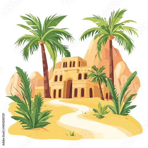 Valley of the Kings