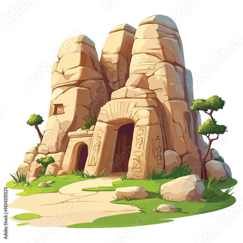 Valley of the Kings