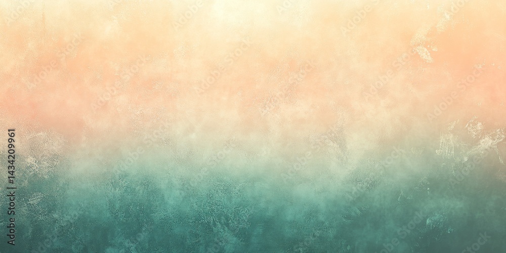 Fototapeta premium Vintage Gradient Texture Background