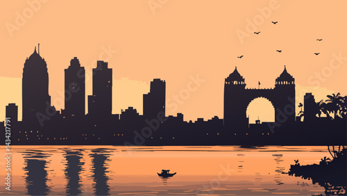 Mumbai Famous Attractions in Modern Art