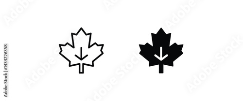Cannabis leaf icon. Marijuana legalize symbol. Medicine cannabis sign, herbal nature organic plant. Hash, ganja cbd rasta indica sativa logo. Flat design isolated on white background.