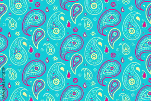 Trendy interior a embellishment sketch. Foliage sample and ornament symmetry. Art sparse flourish swirl.