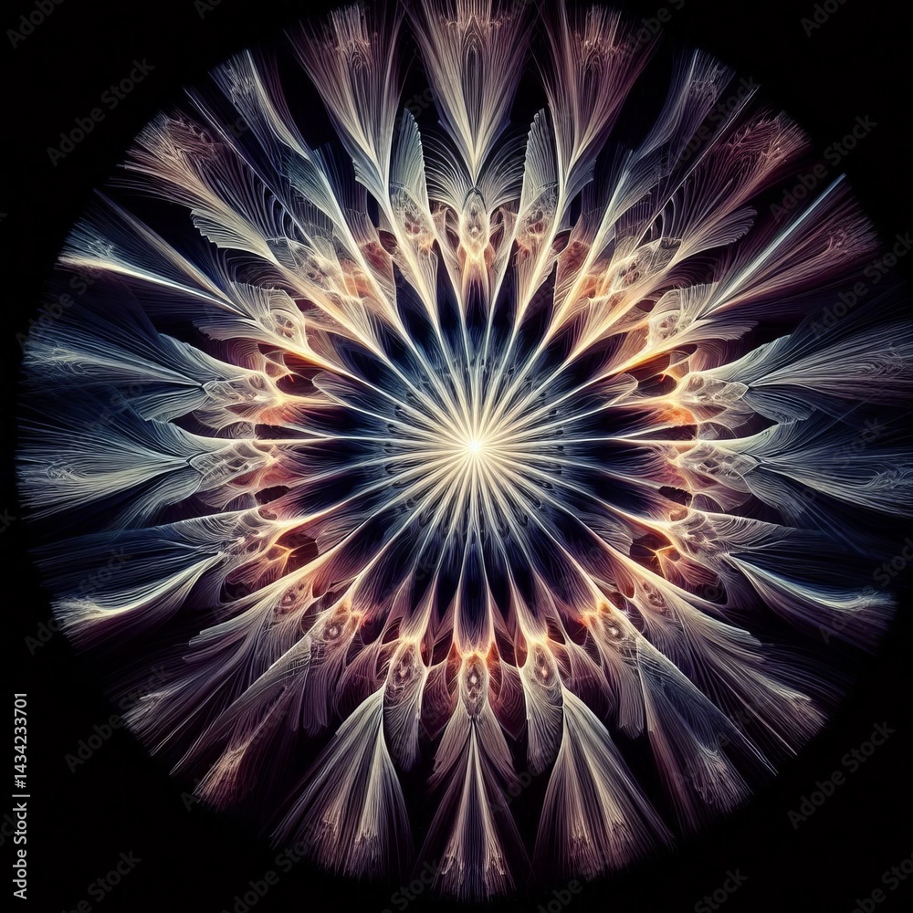 Photogram multiple exposures slow shutter speed Photogram multiple exposures slow shutter speed