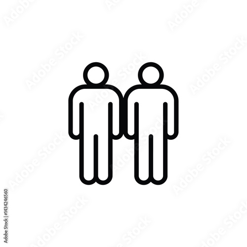 Care and support icon eps