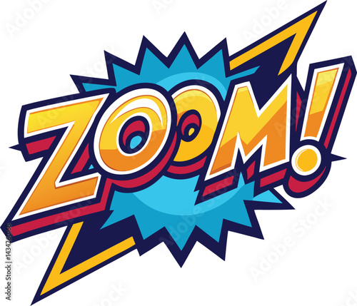 comic book explosion