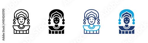 Tradition Icon