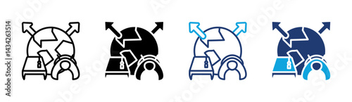 Resilience Icon