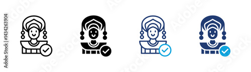 Belief Icon