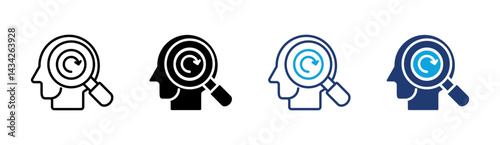 Introspection Icon