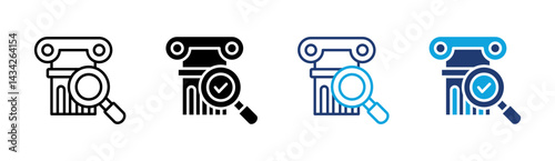 Discovery Icon