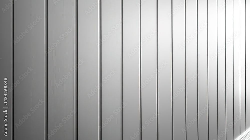 Vertical Wood Panel Texture with Subtle Shadow and Light Effects Vertical Wood Panel Texture with Subtle Shadow and Light Effects