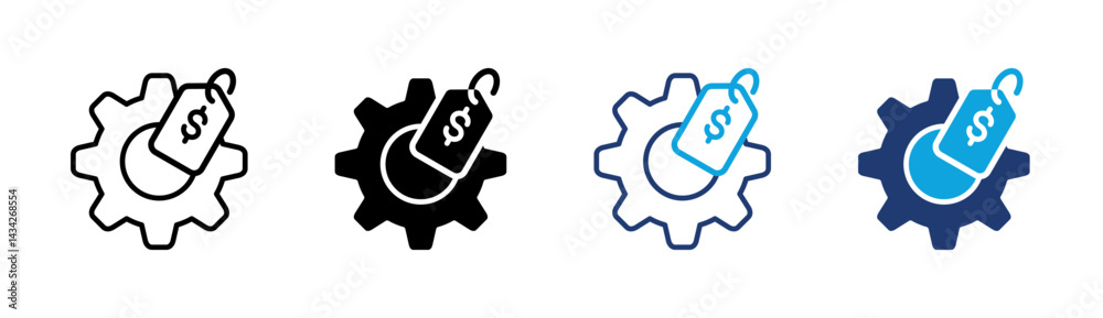 Princing Icon Princing Icon