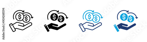 Roi Icon