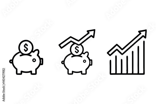 fixed income icon.eps