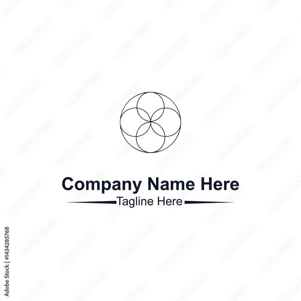 Minimalist Logo Minimalist Logo