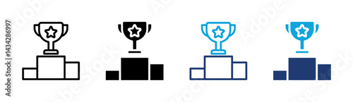 Competitive Icon