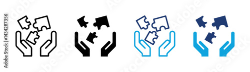 Integrity Icon