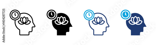 Patience Icon